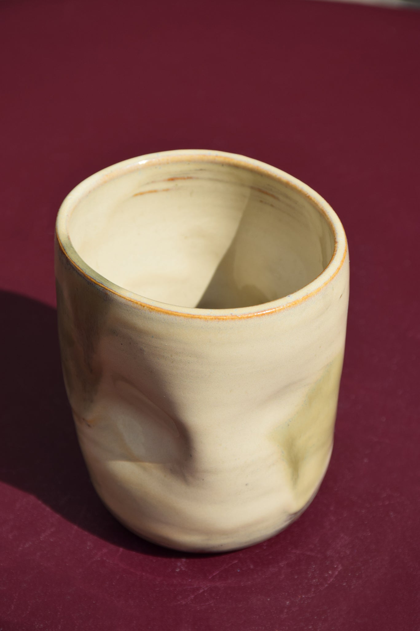 ADMARU –  HUG MUG Oasis Trace