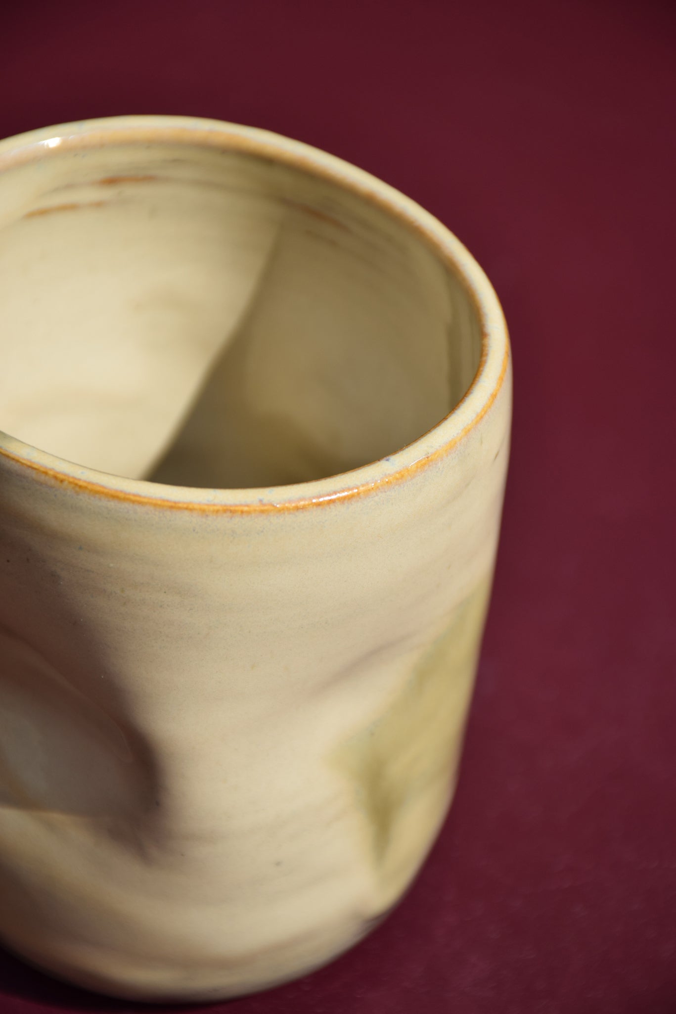 ADMARU –  HUG MUG Oasis Trace