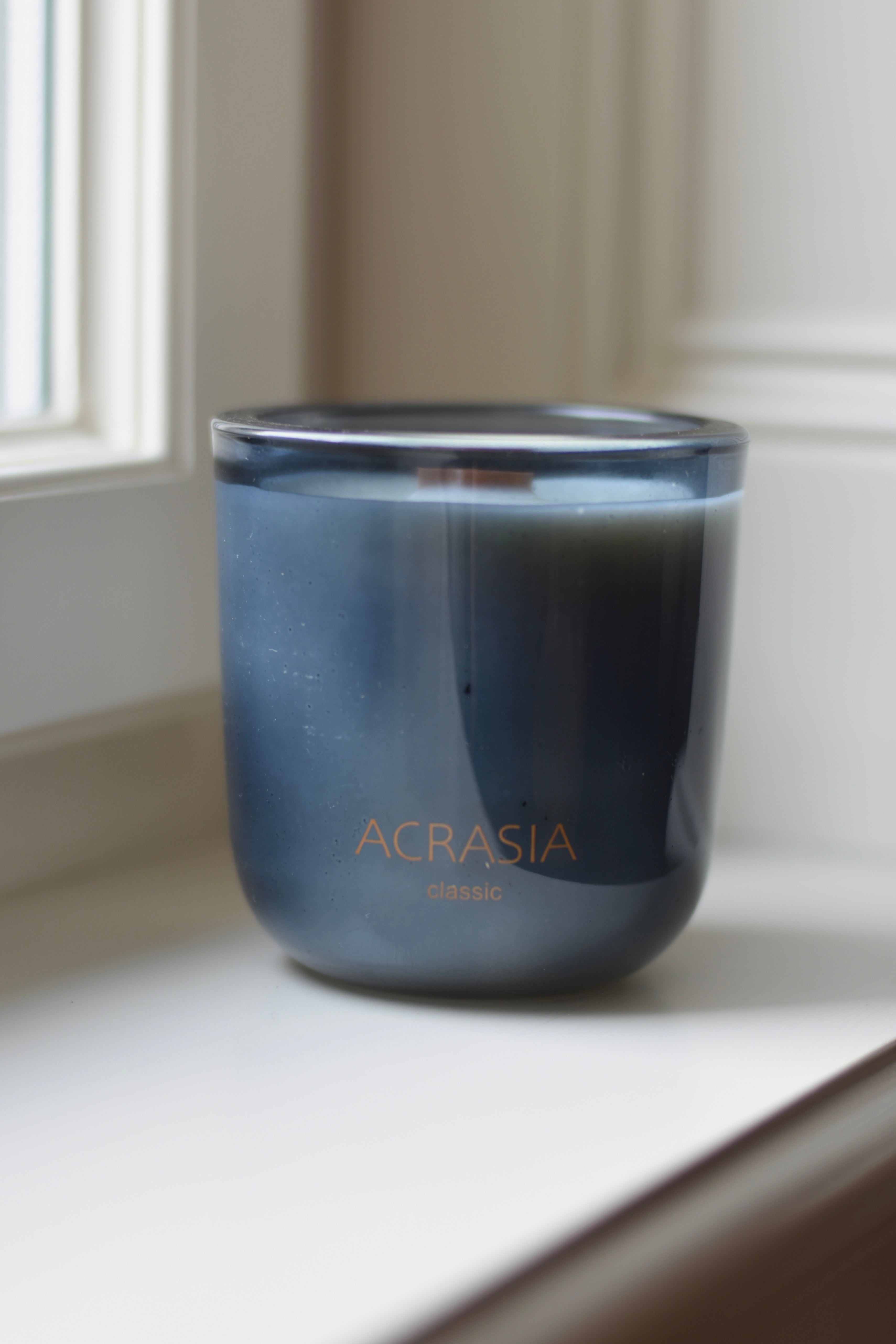 ACRASIA - ANANKE Soy Candle