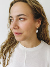 Caro - Earrings "Dalia"