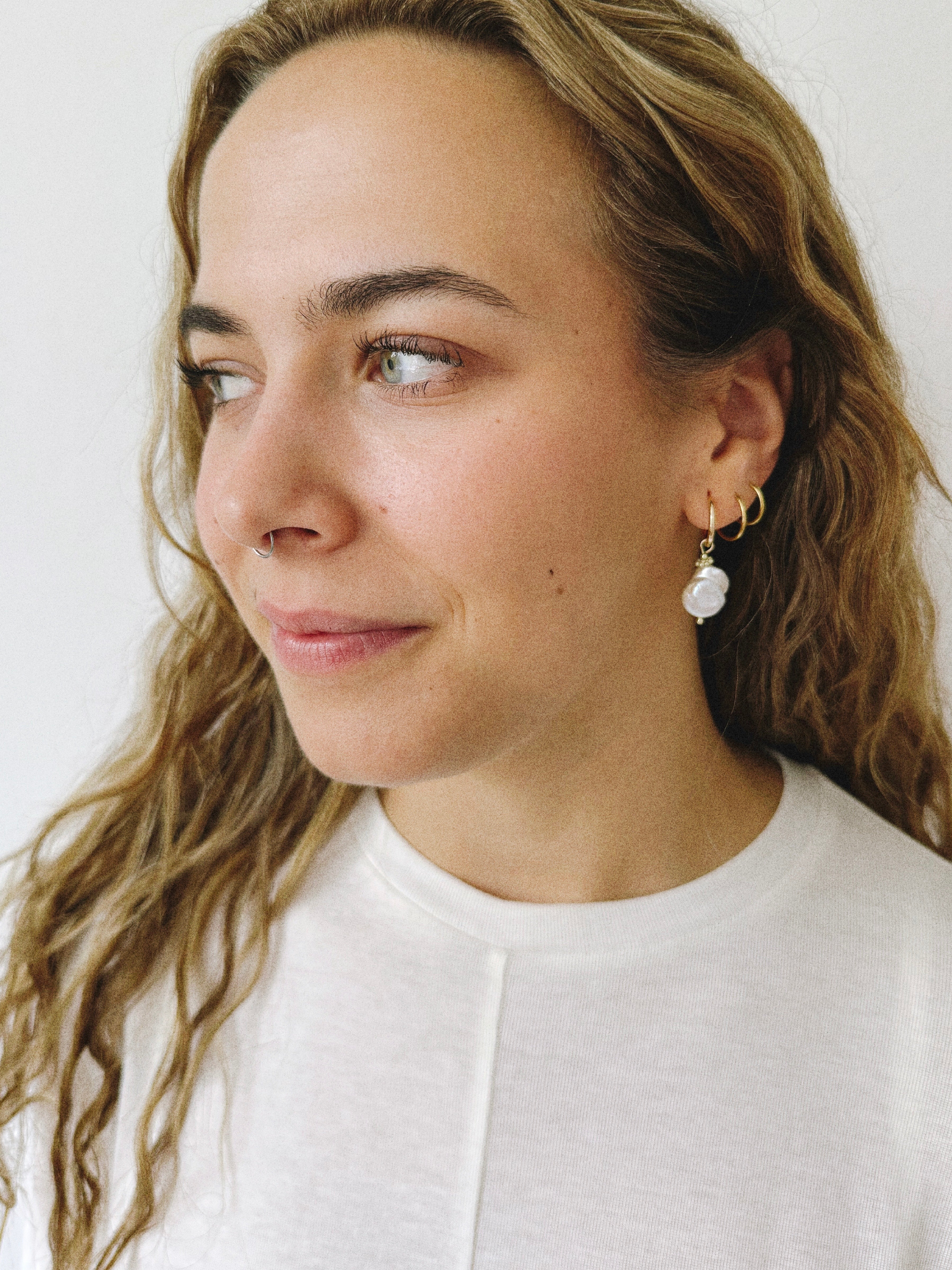 Caro - Earrings "Dalia"