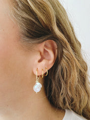 Caro - Earrings "Dalia"