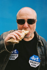 Zobrazit Offline Džínové ZÁPLATY