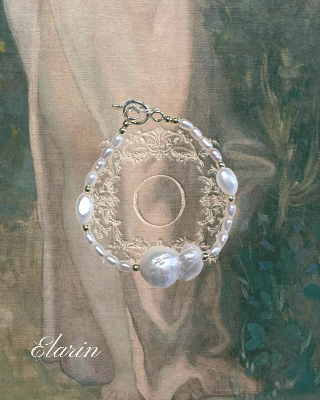 Caro - Bracelet "elarin"