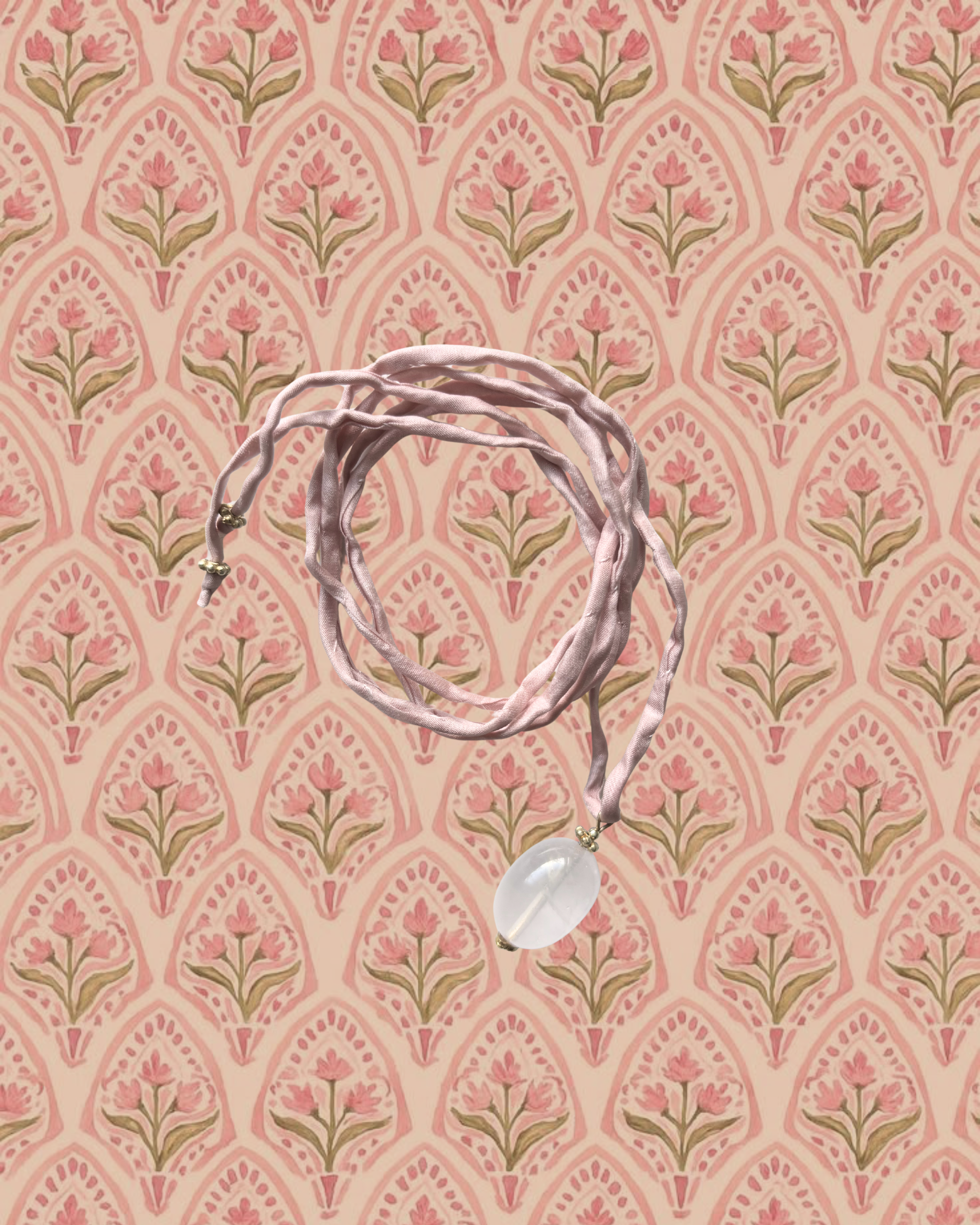 Caro - Necklace "Elowen"