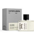 Sisters Aroma - Car Perfume Black Orchid