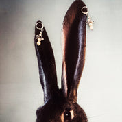 Twenty.02studio - Chandelier Earrings