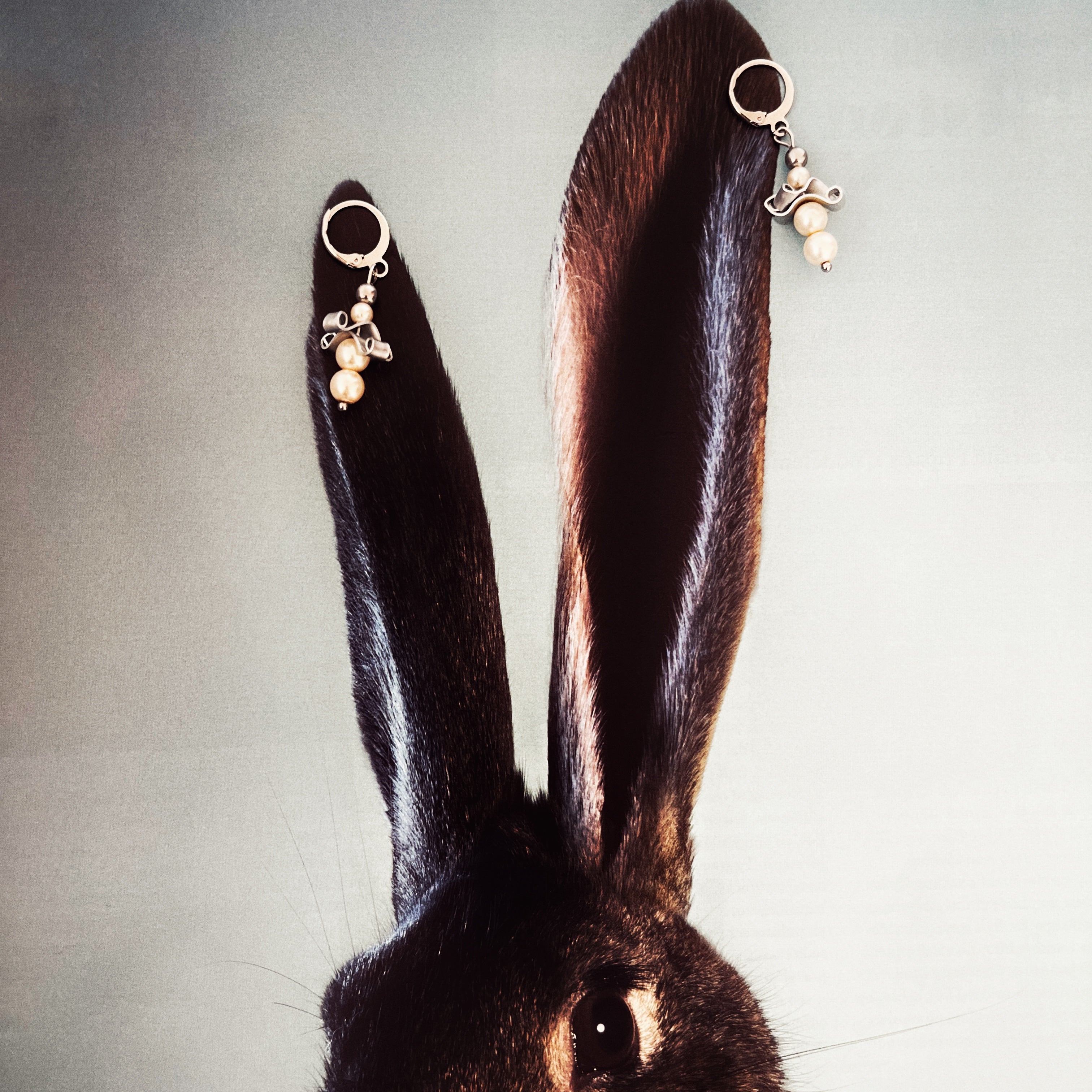 Twenty.02studio - Chandelier Earrings