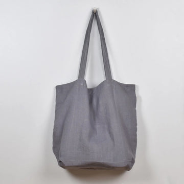 Gust Linen - Bag with section
