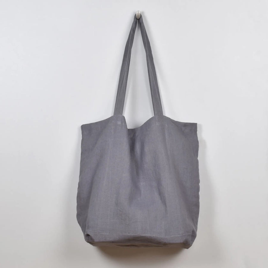 Gust Linen - Bag with section
