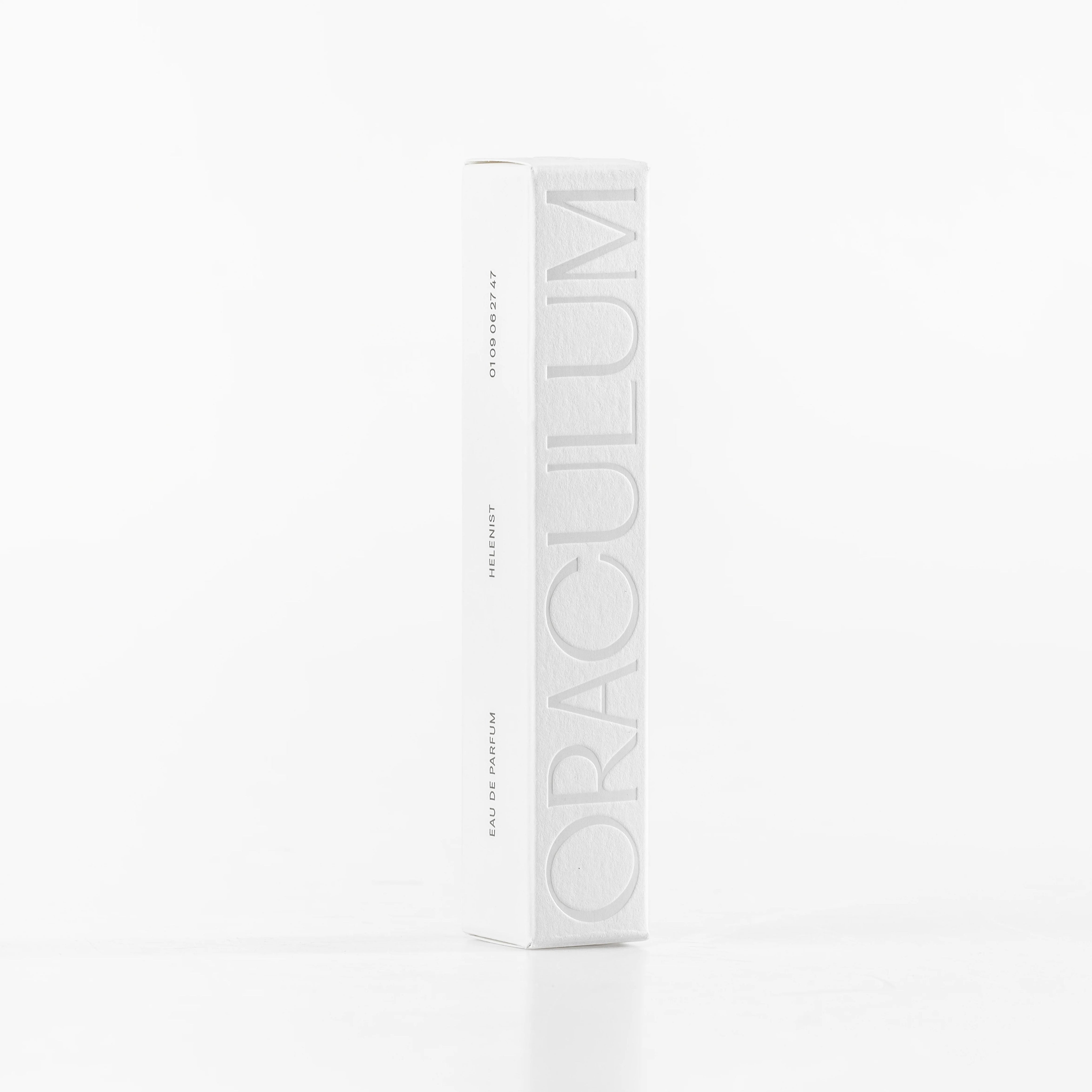 Oraculum - Helenist Eau de Parfum 10ml