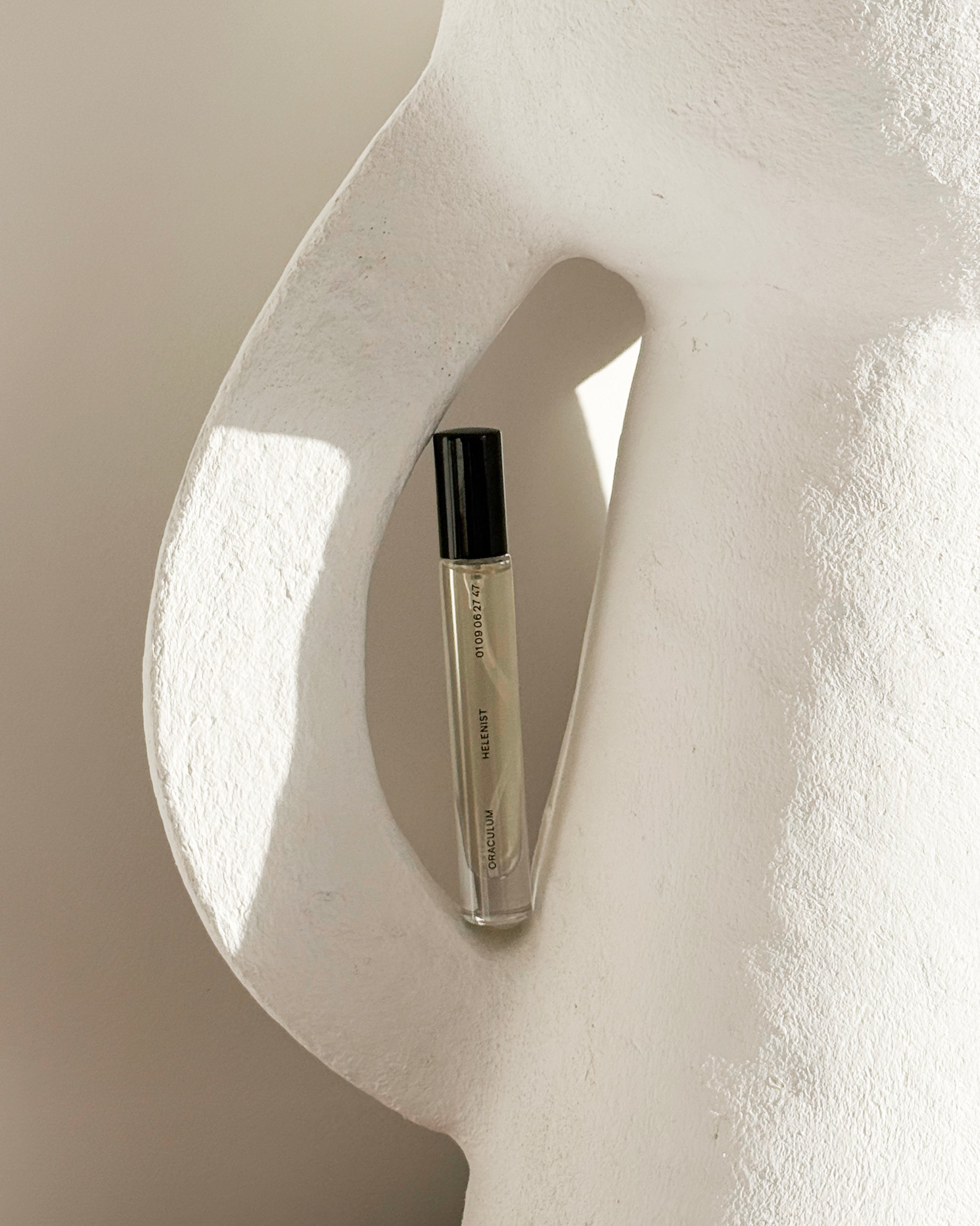 Oraculum - Helenist Eau de Parfum 10ml