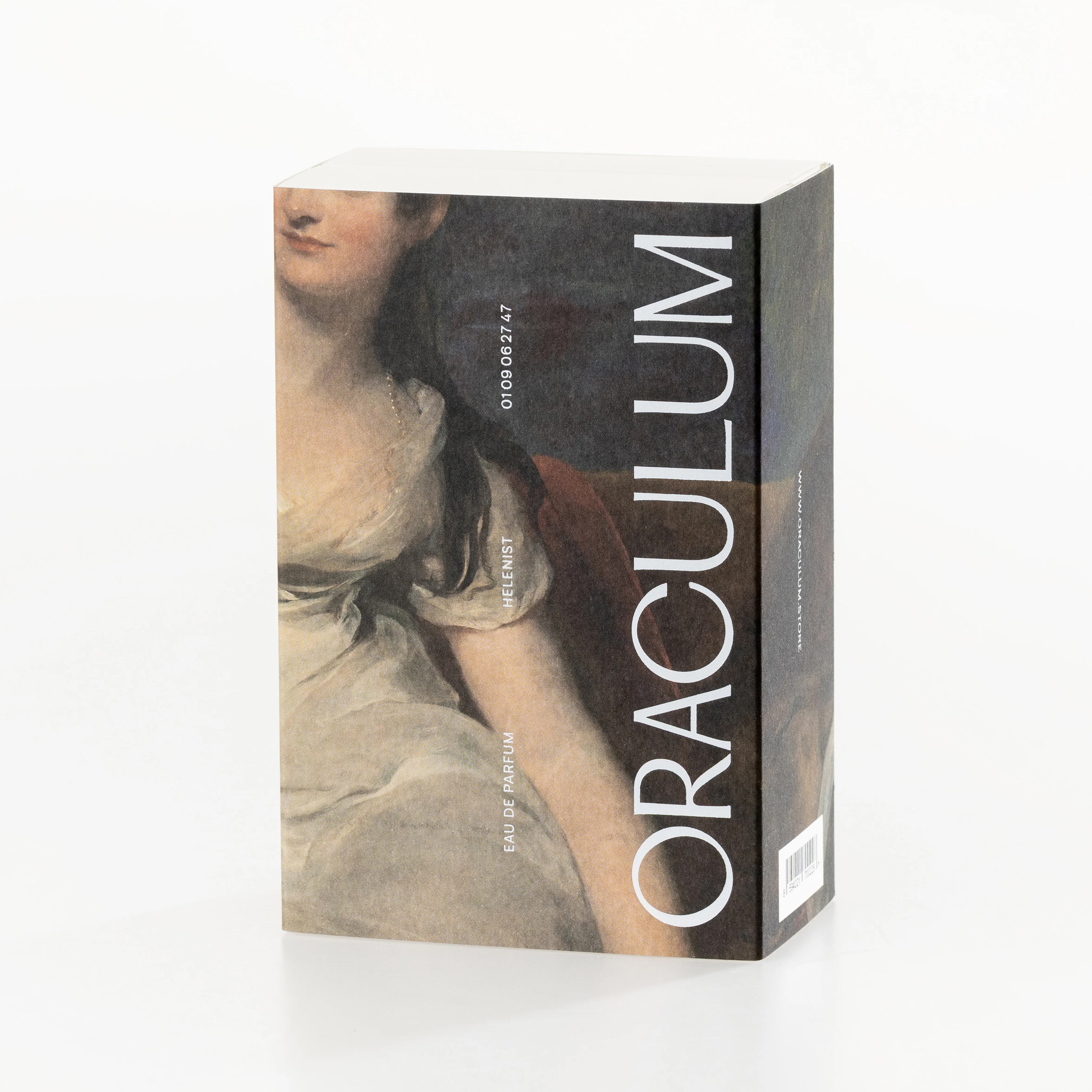 Oraculum - Helenist Eau de Parfum 50ml