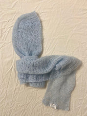 Vanami - The Scarfbonnet Sky Blue