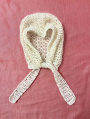 Vanami - Alpaca Bonnet