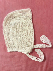 Vanami - Alpaca Bonnet