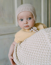 Když Kristián Usne -  Baby Bonnet