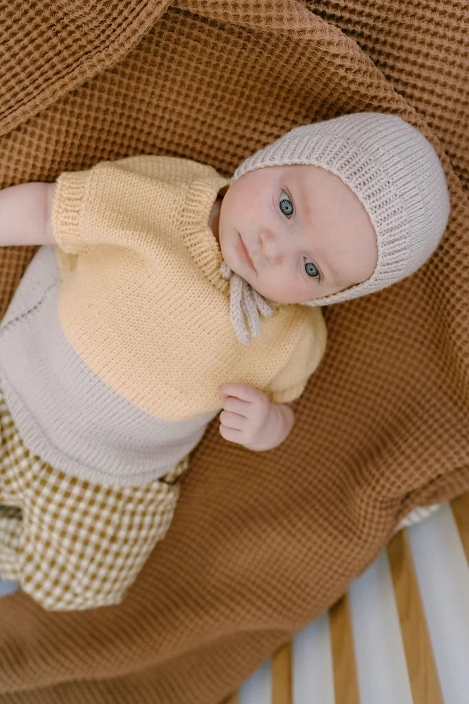 Když Kristián Usne - Baby Vest