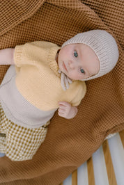 Když Kristián Usne - Baby Vest