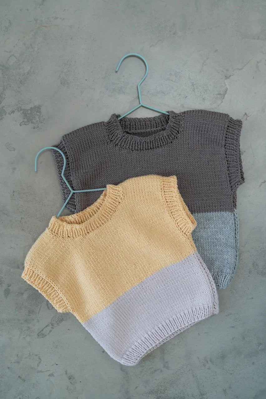 Když Kristián Usne - Baby Vest