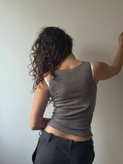 La base - Merino Knit Top