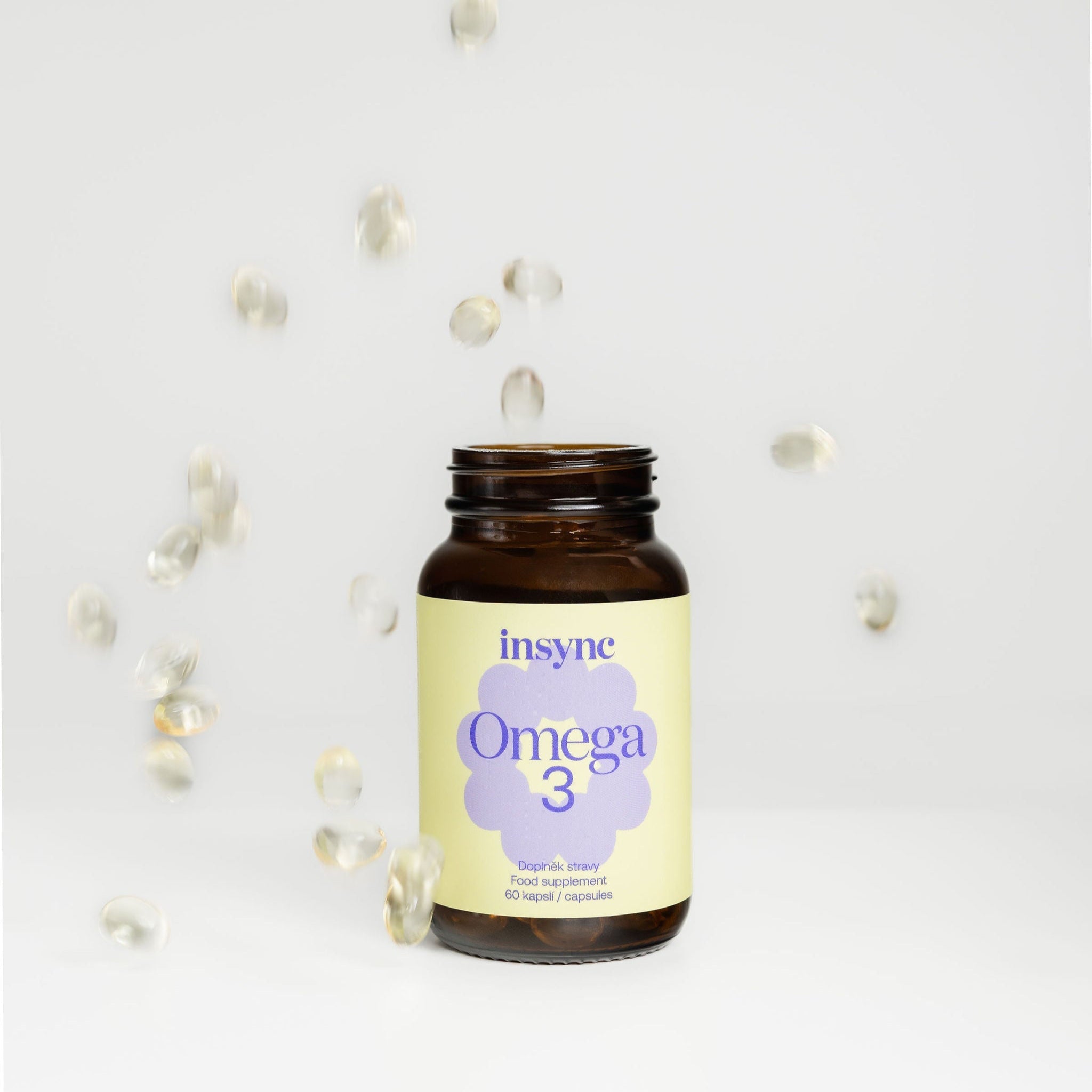 Omega 3