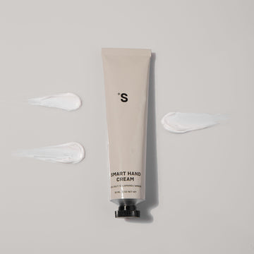 Sister’s Aroma - Smart Hand Cream Sea Salt