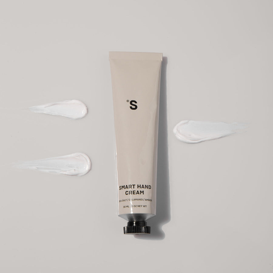 Sister’s Aroma - Smart Hand Cream Sea Salt