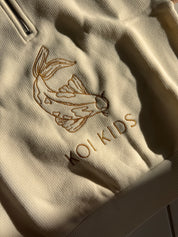 Koi Kids Focus match mikina