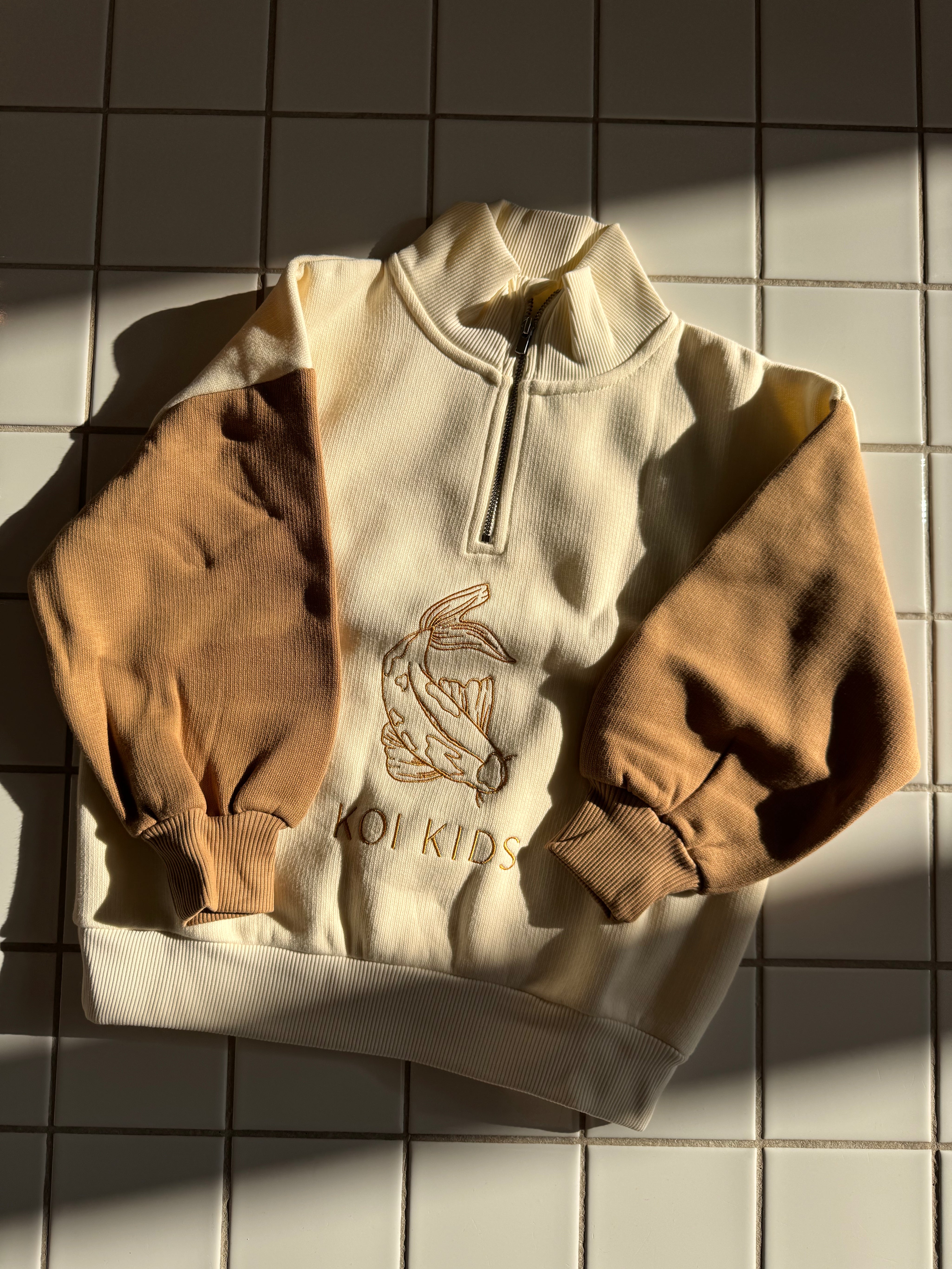 Koi Kids Focus match mikina