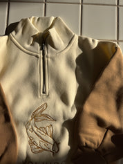 Koi Kids Focus match mikina