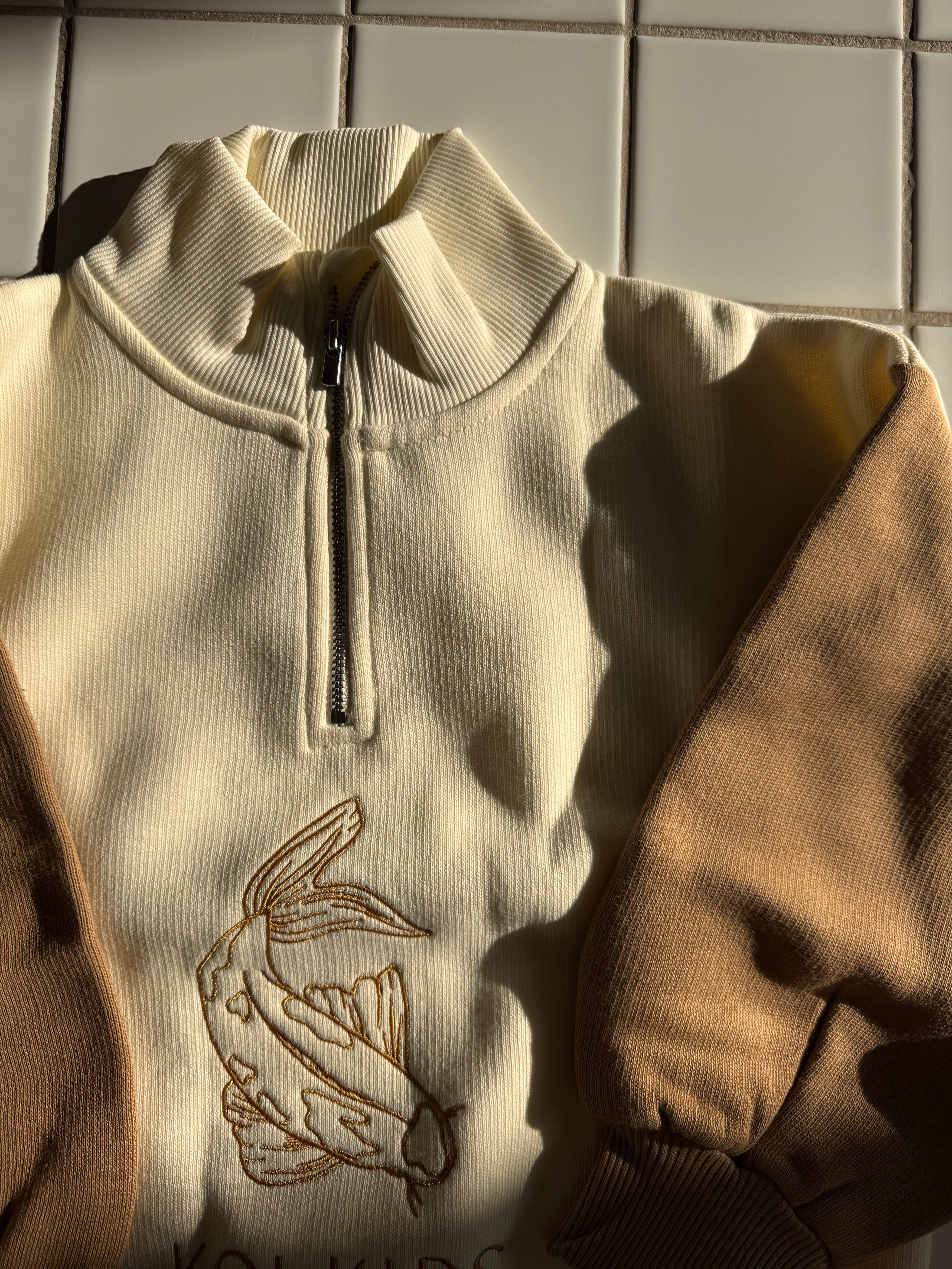 Koi Kids Focus match mikina