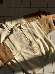 Koi Kids Focus match mikina