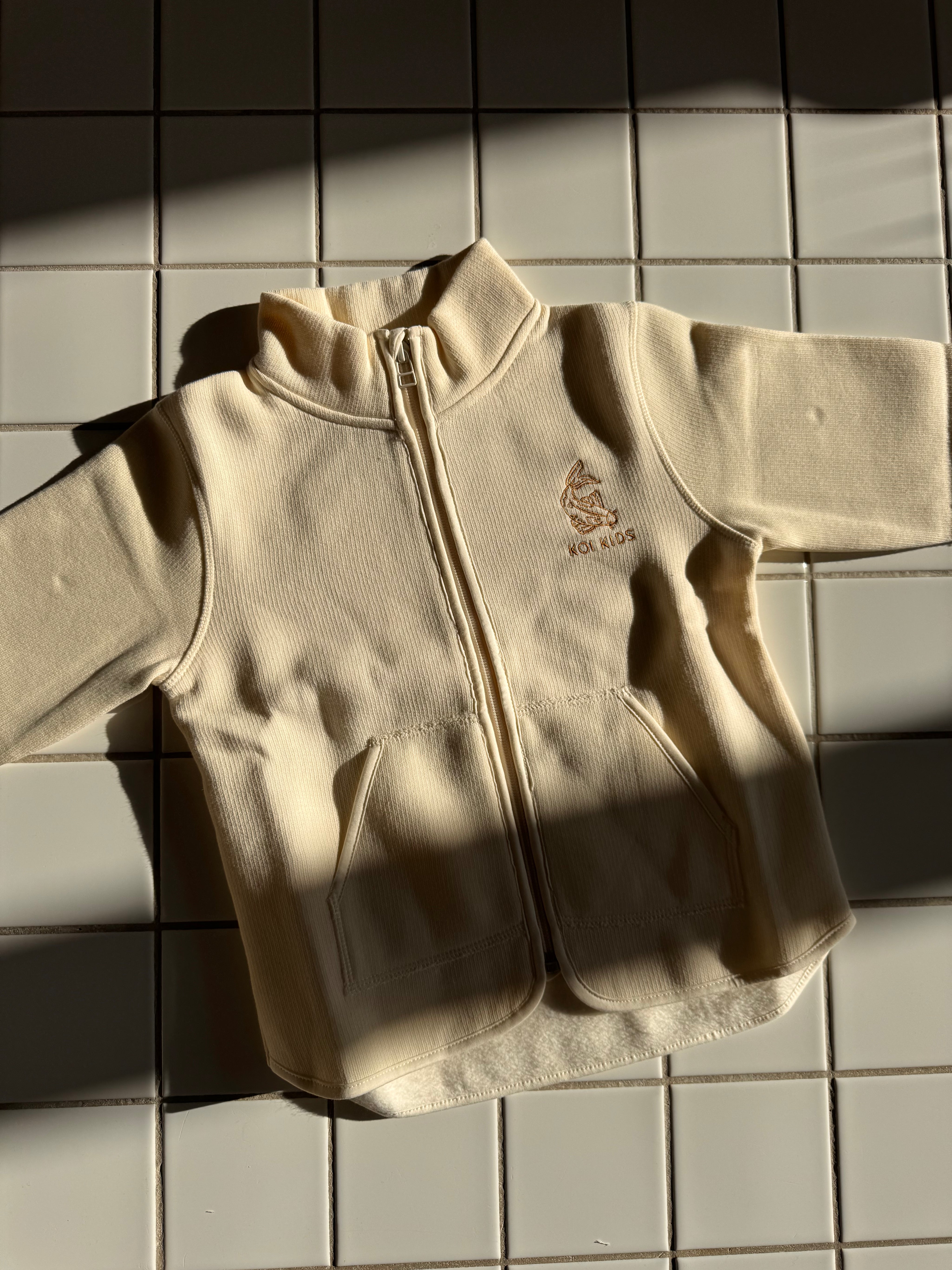 Koi Kids Focus match mikina