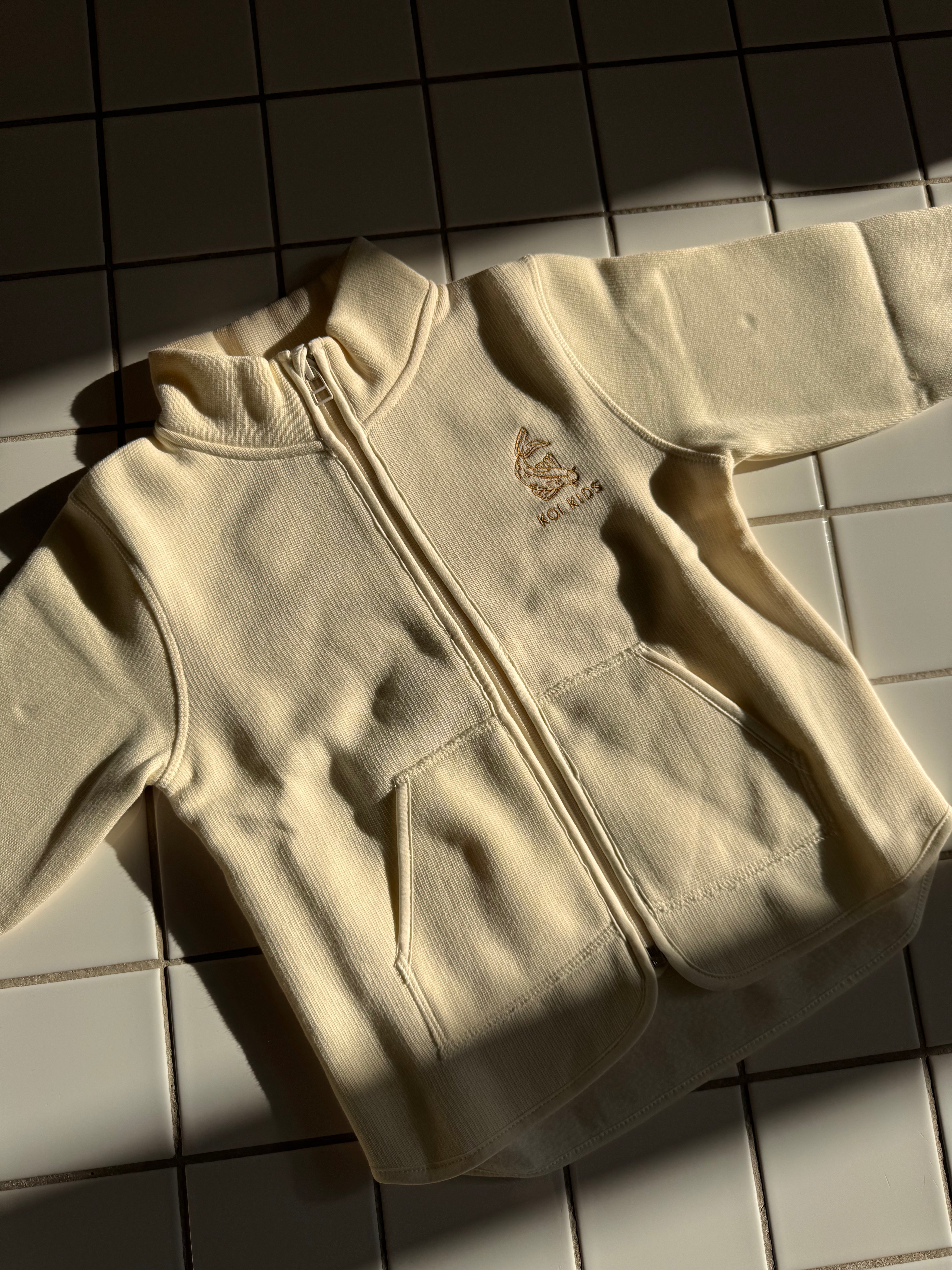 Koi Kids Focus match mikina