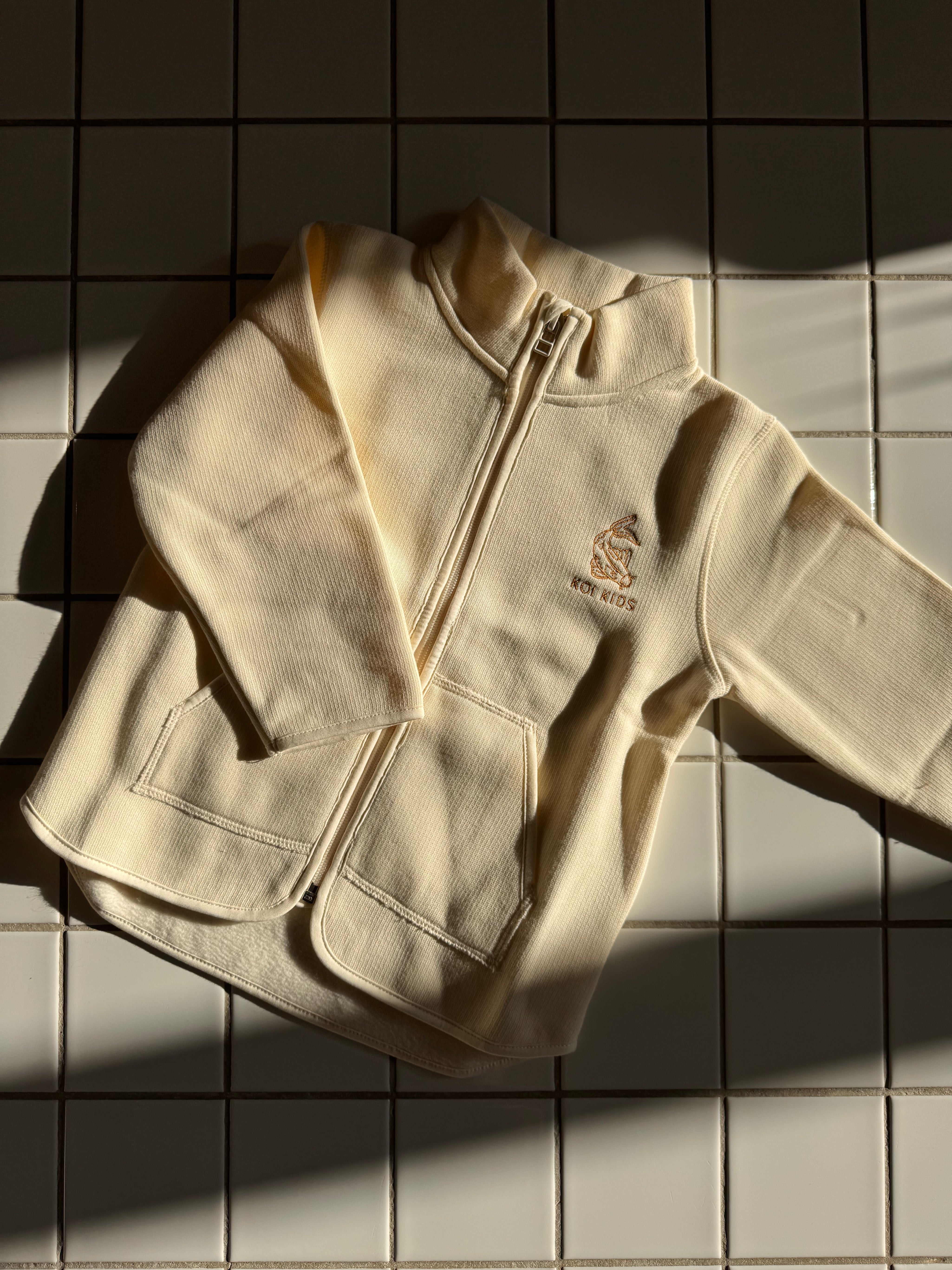 Koi Kids Focus match mikina