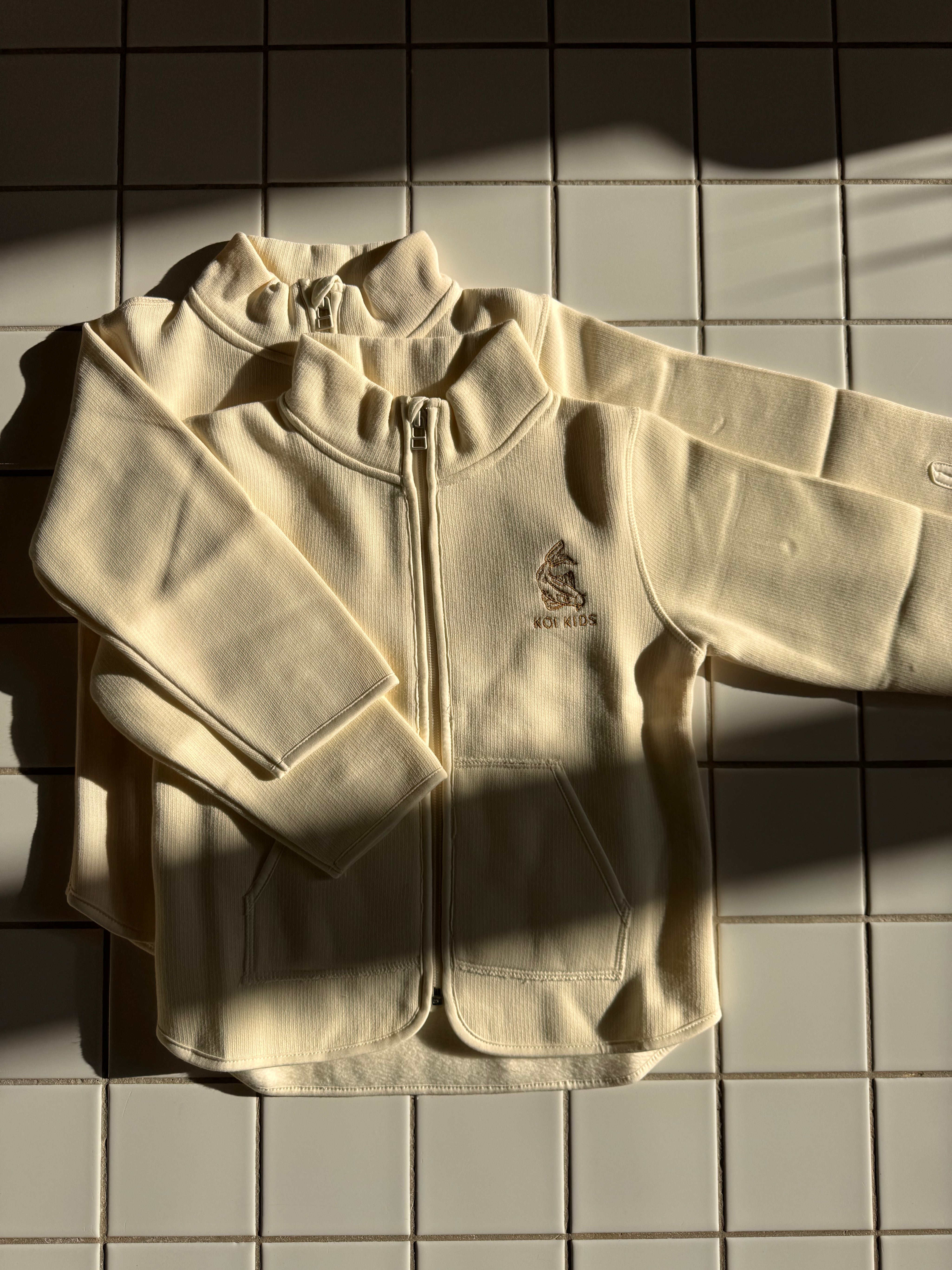 Koi Kids Focus match mikina