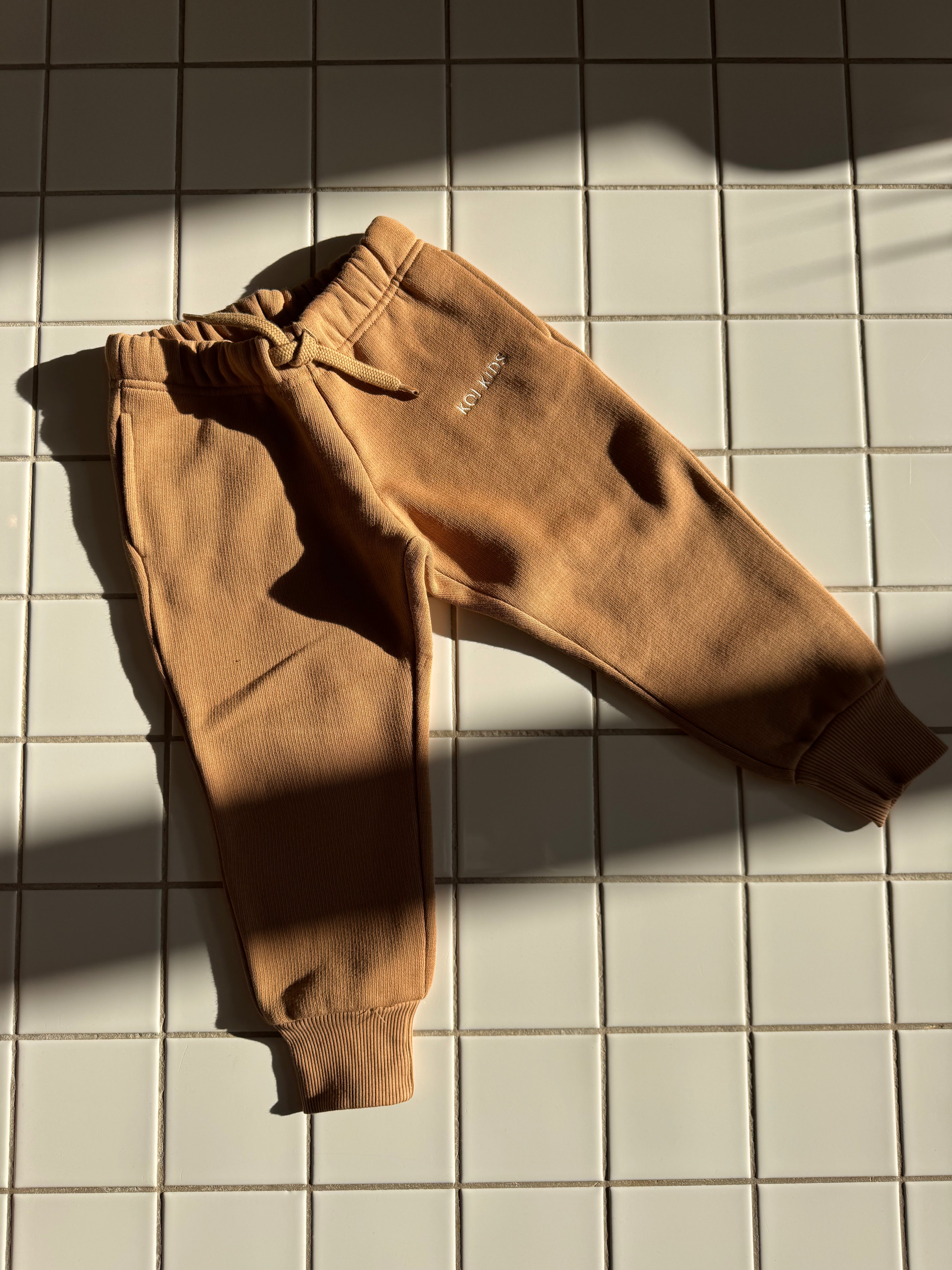 Koi Kids Focus match mikina