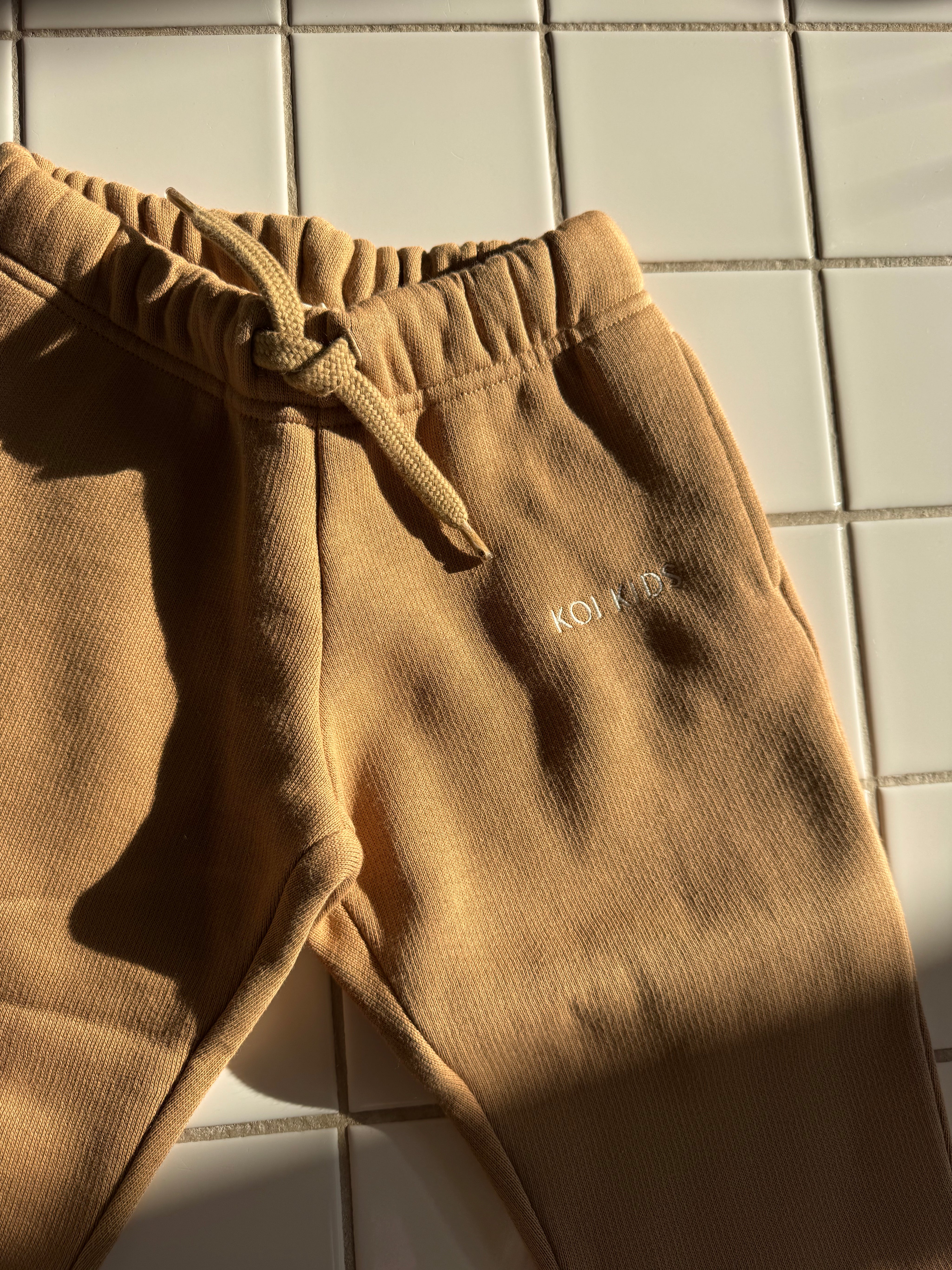 Koi Kids Focus match mikina