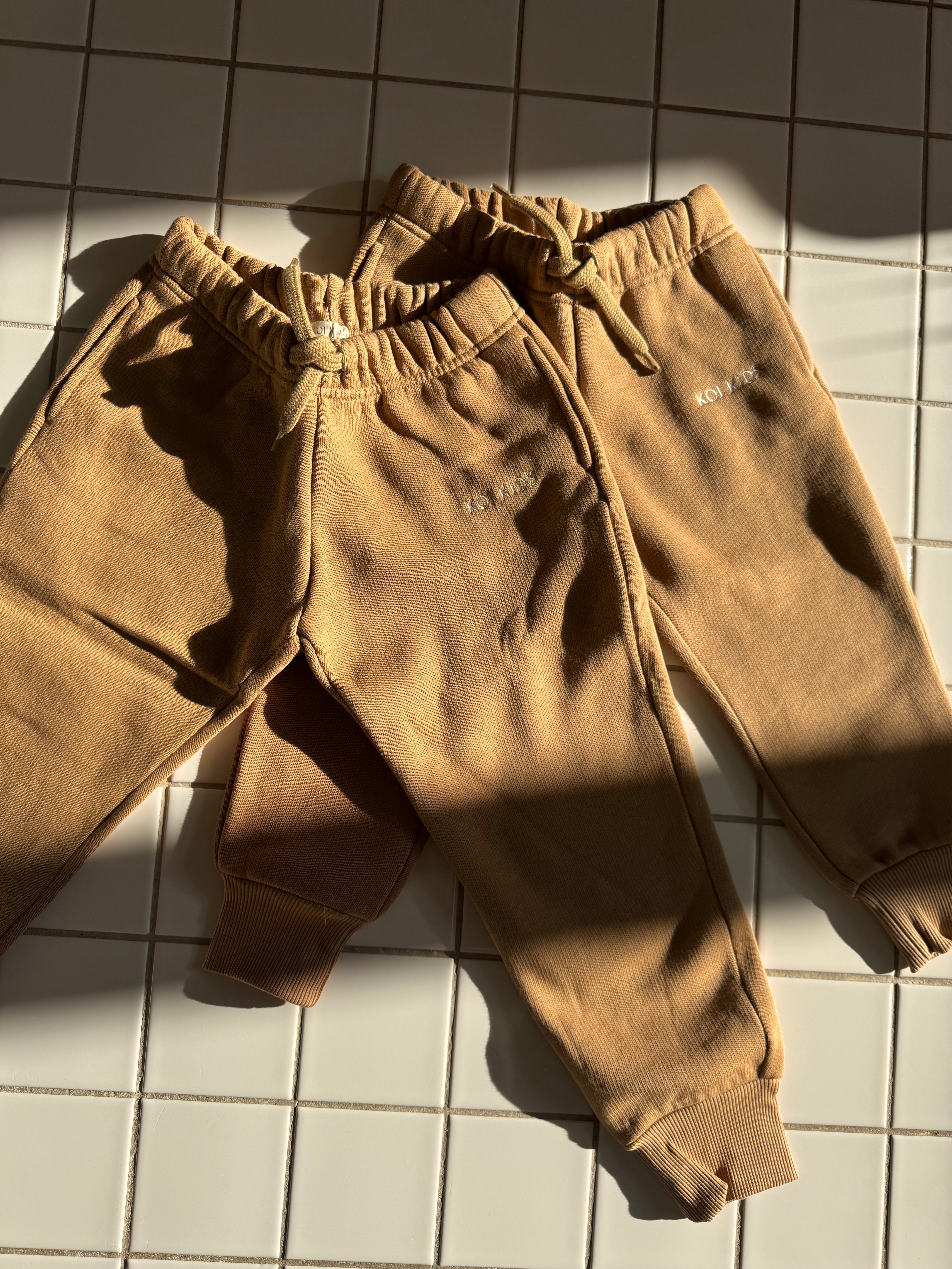 Koi Kids Focus match mikina