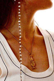 Twenty.02studio - Claun Pendant