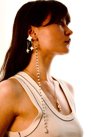 Twenty.02studio - Star Earrings