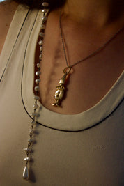Twenty.02studio - Claun Pendant