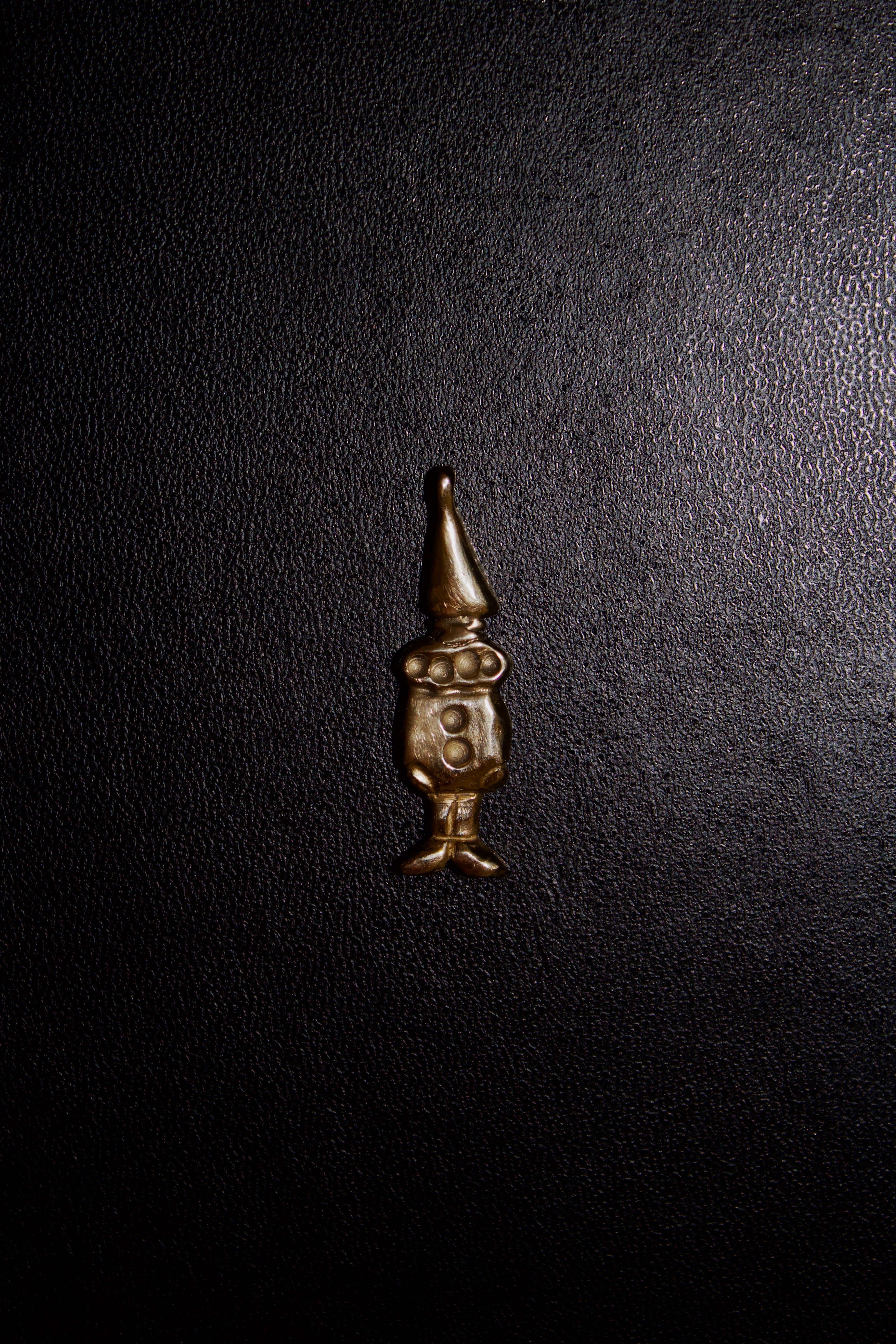 Twenty.02studio - Claun Pendant