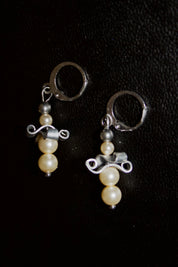 Twenty.02studio - Chandelier Earrings
