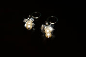 Twenty.02studio - Chandelier Earrings
