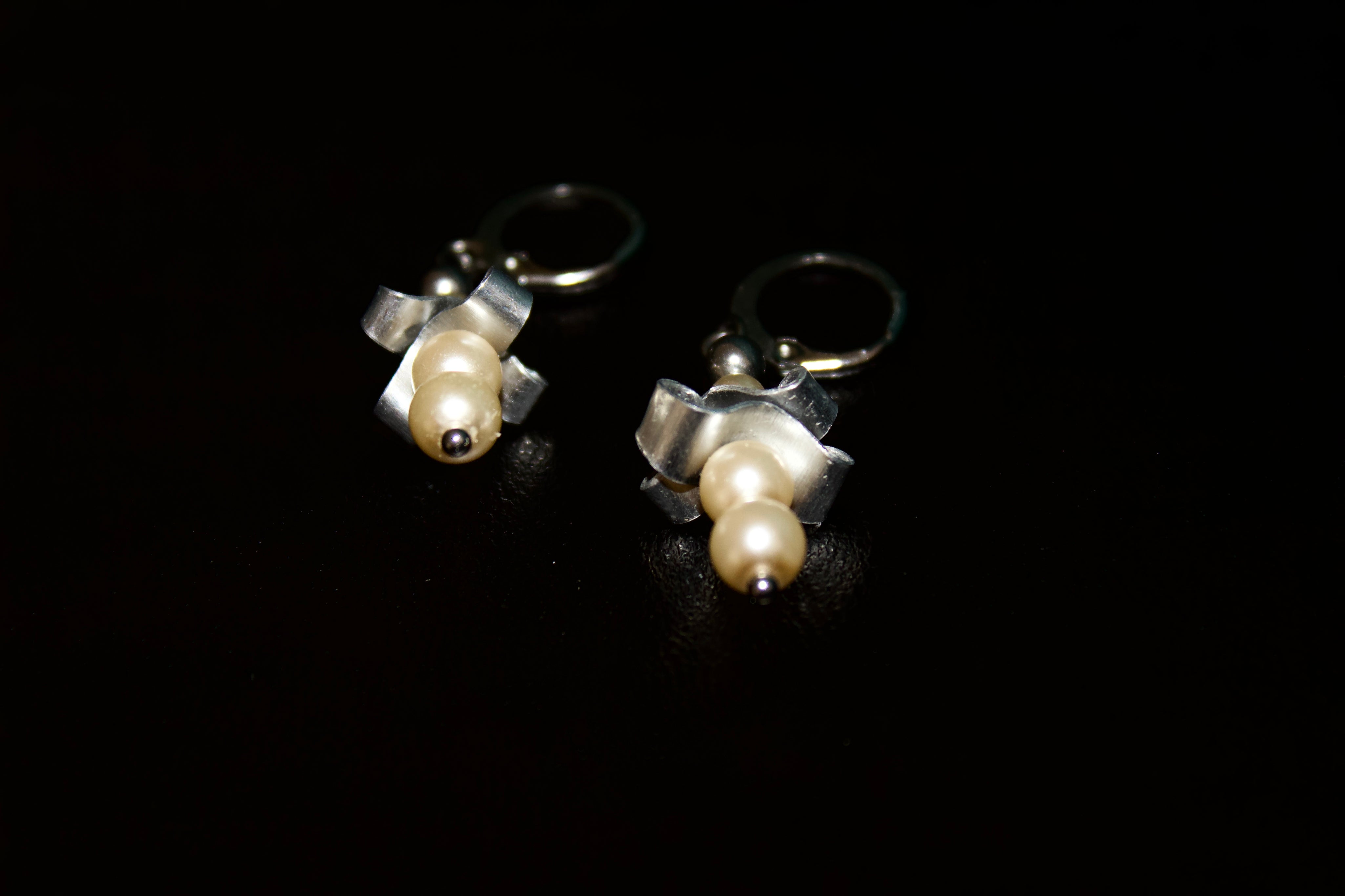 Twenty.02studio - Chandelier Earrings