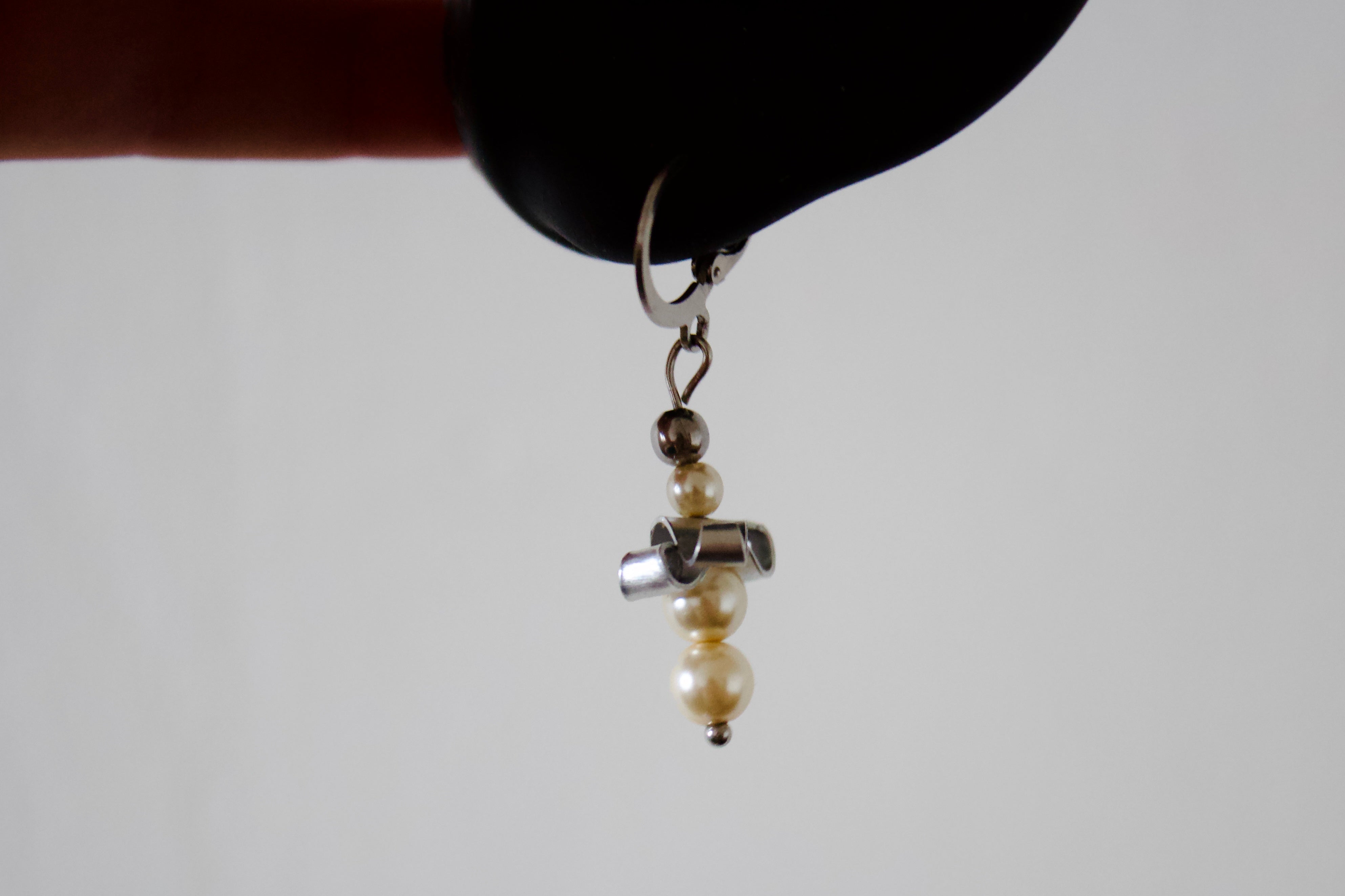 Twenty.02studio - Chandelier Earrings