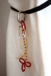 Twenty.02studio - Keychain