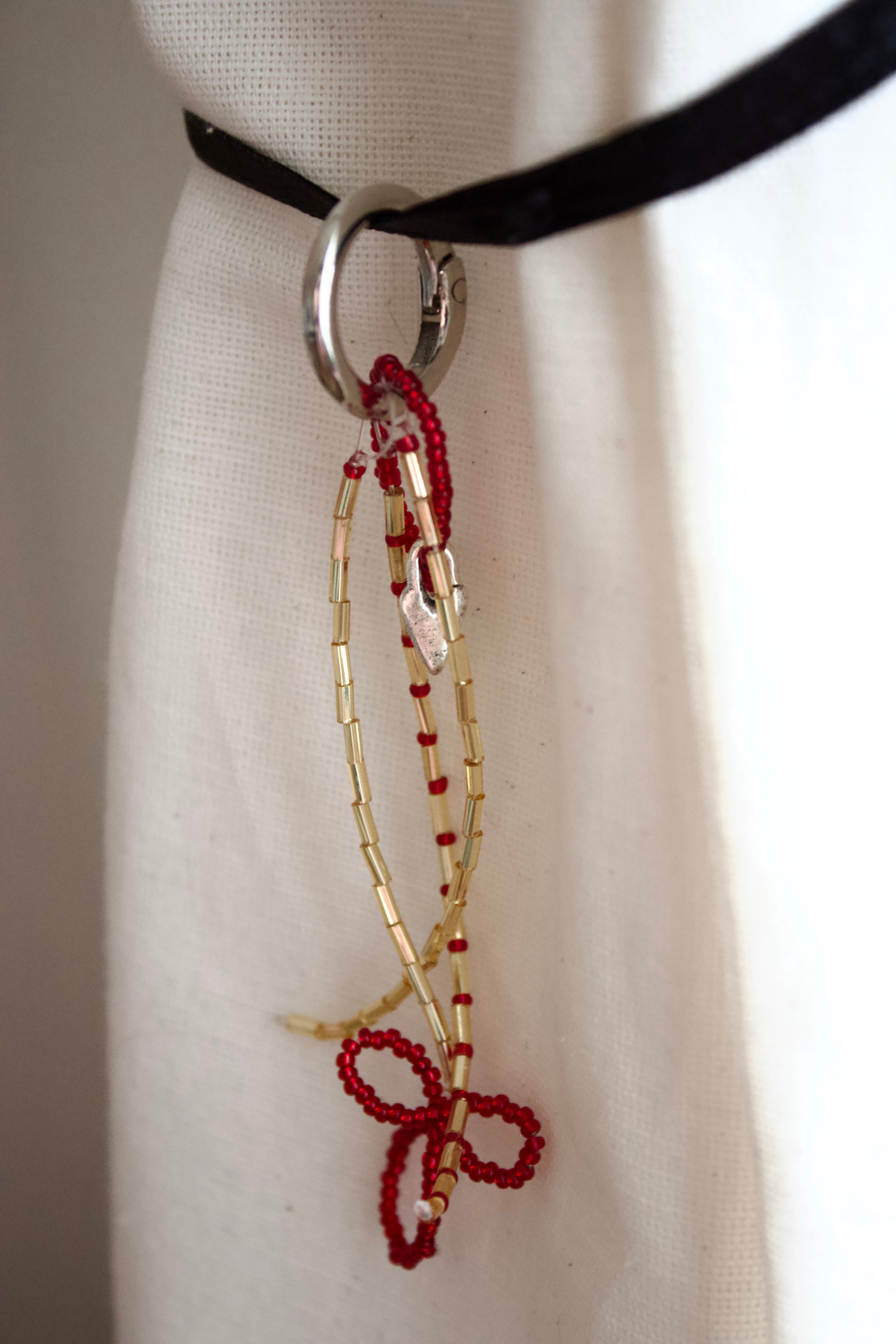 Twenty.02studio - Keychain